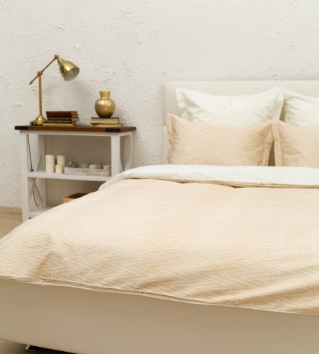 Комплект постельного белья MONRO "Champaign"
