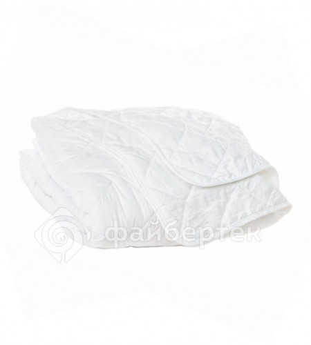 Одеяло с наполнителем «Лебяжий пух» (облегченное)